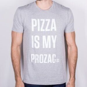 MENS GRAPHIC T-SHIRT